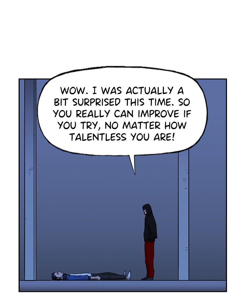 Read The Boxer ENGLISH Manga Online