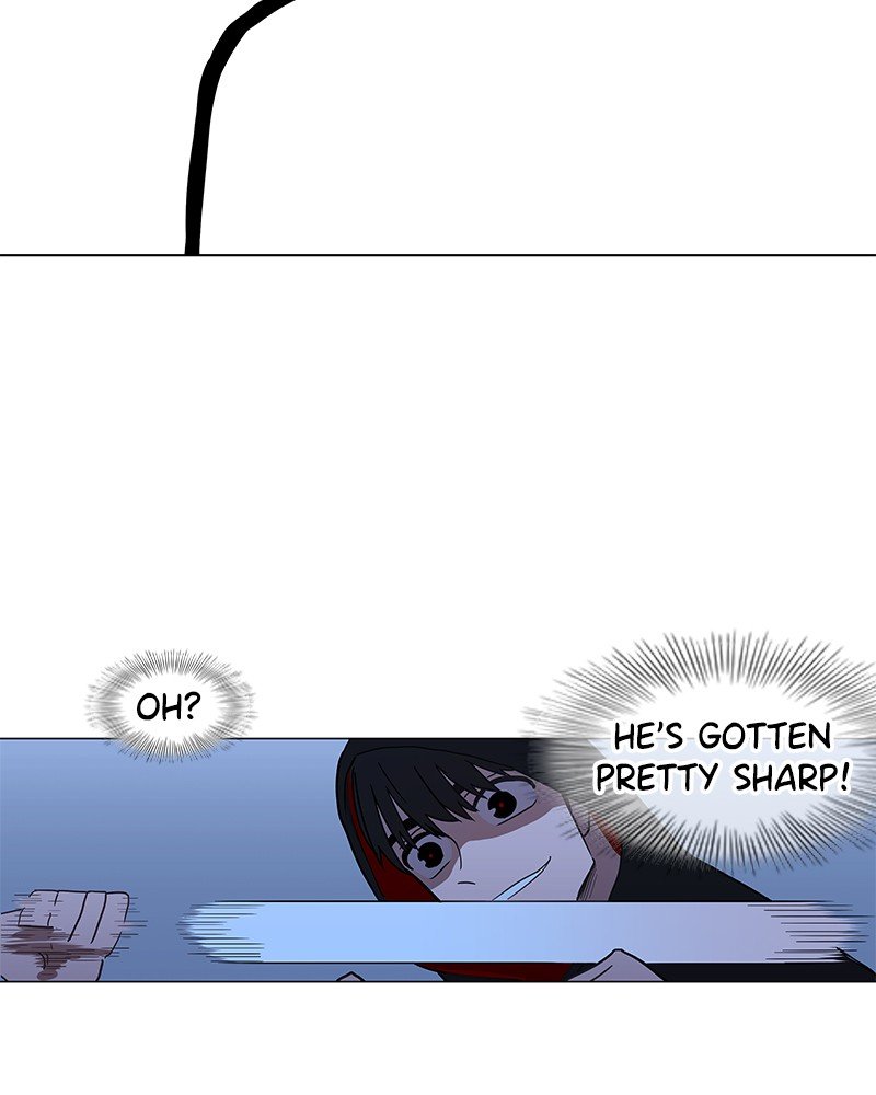 Read The Boxer ENGLISH Manga Online