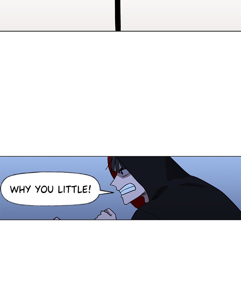 Read The Boxer ENGLISH Manga Online