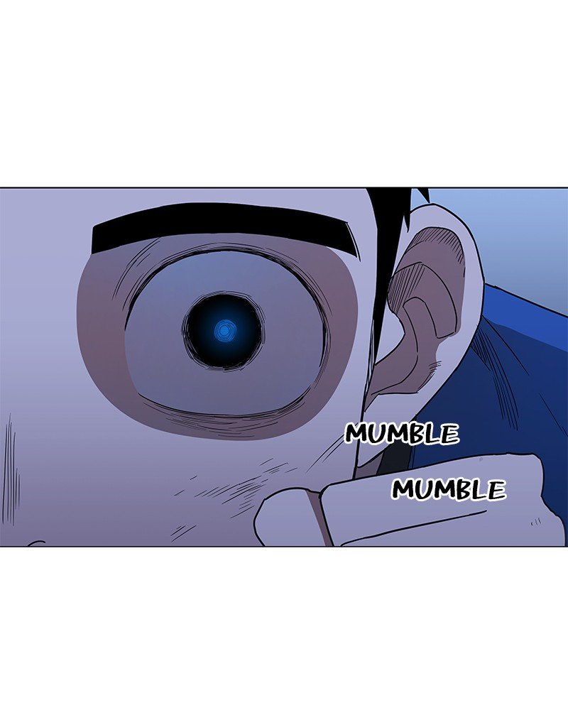 Read The Boxer ENGLISH Manga Online