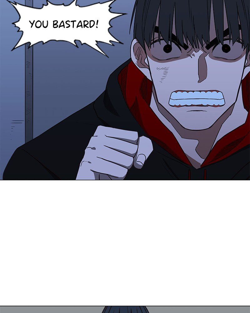 Read The Boxer ENGLISH Manga Online