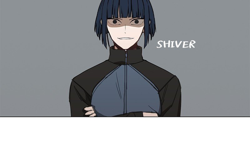 Read The Boxer ENGLISH Manga Online