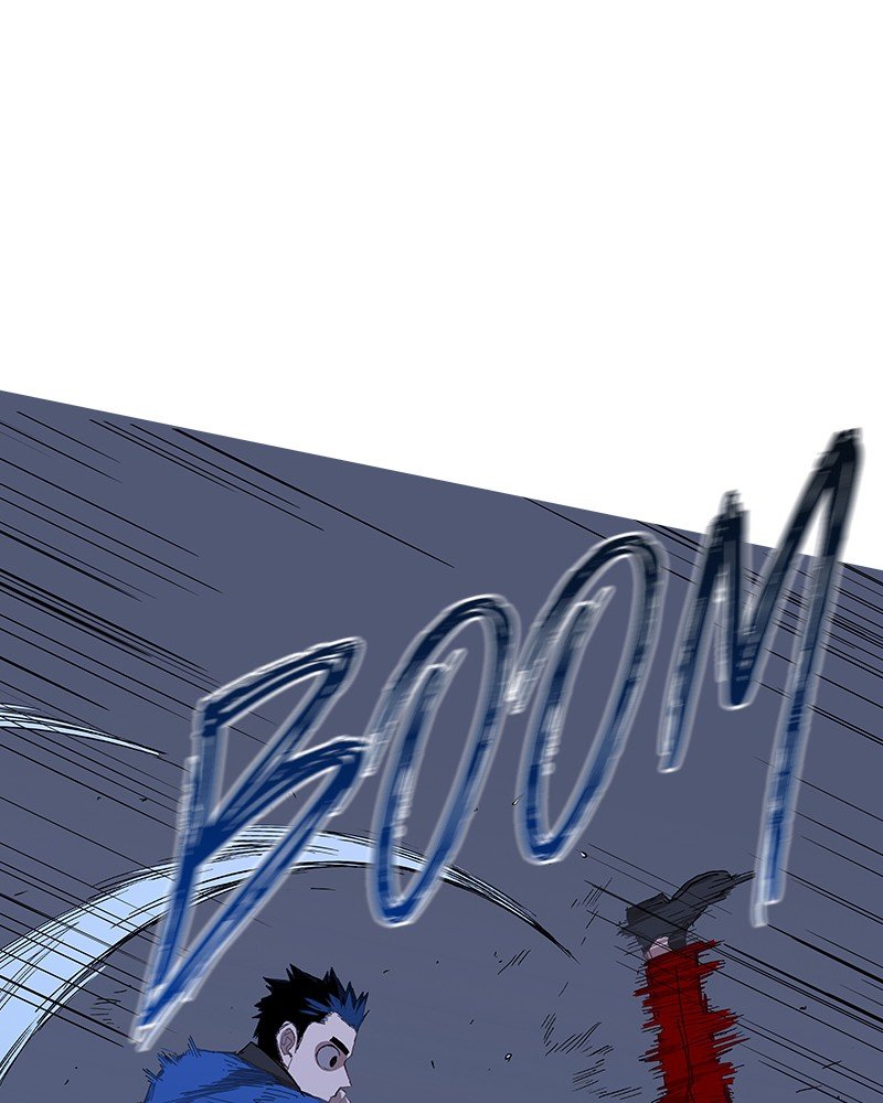 Read The Boxer ENGLISH Manga Online