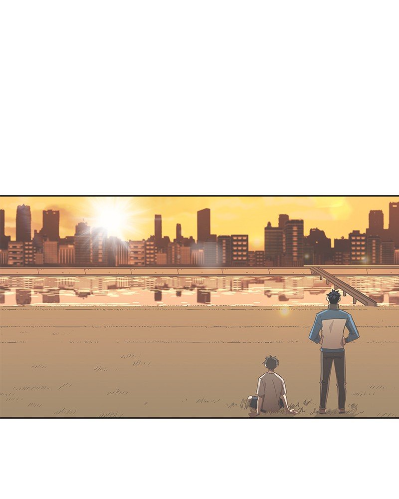 Read The Boxer ENGLISH Manga Online