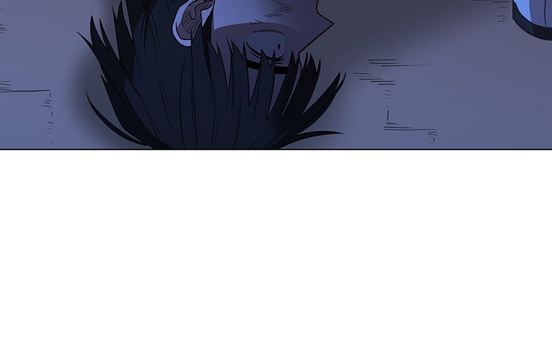 Read The Boxer ENGLISH Manga Online