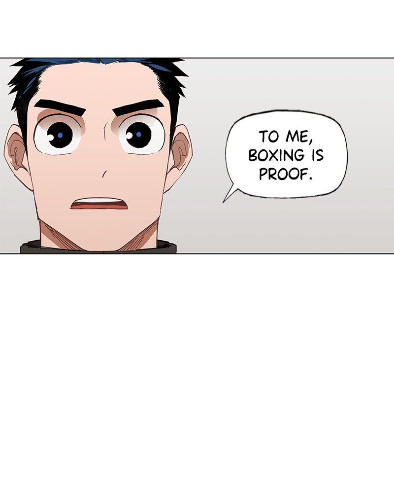 Read The Boxer ENGLISH Manga Online