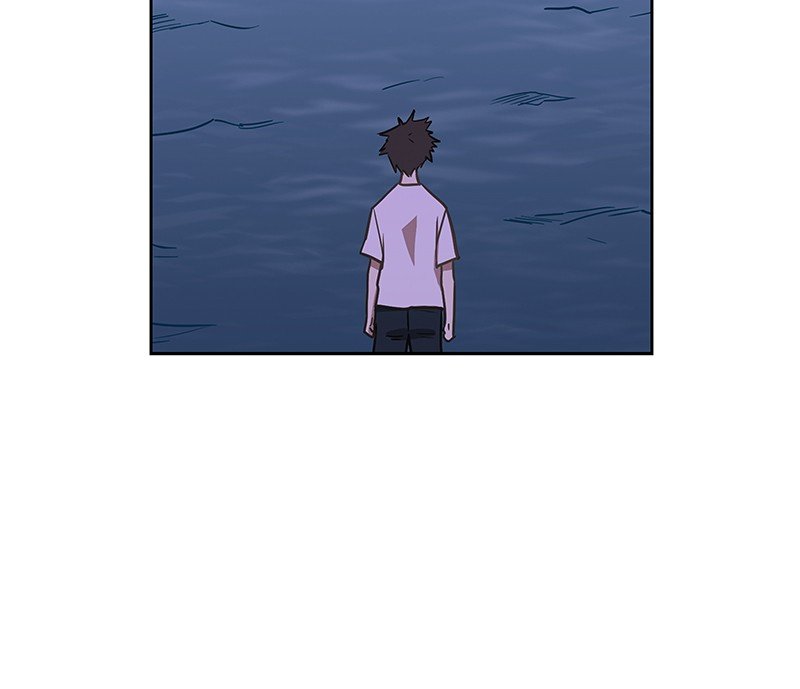 Read The Boxer ENGLISH Manga Online