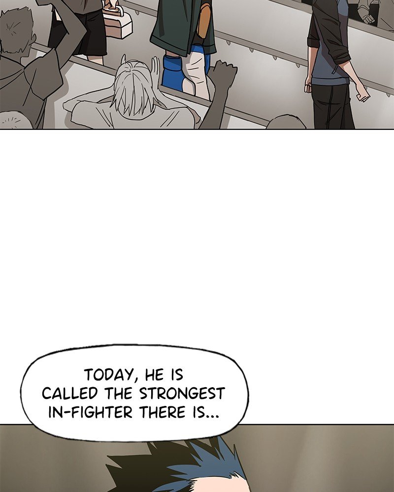 Read The Boxer ENGLISH Manga Online