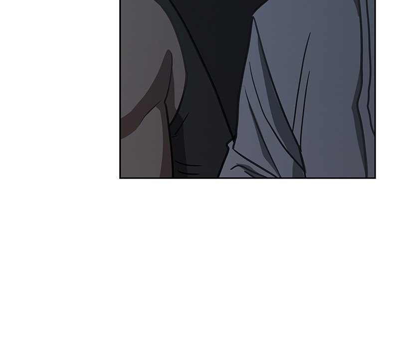 Read The Boxer ENGLISH Manga Online