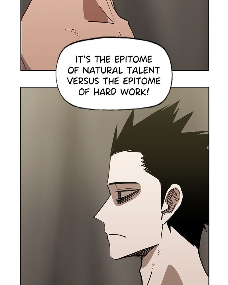 Read The Boxer ENGLISH Manga Online