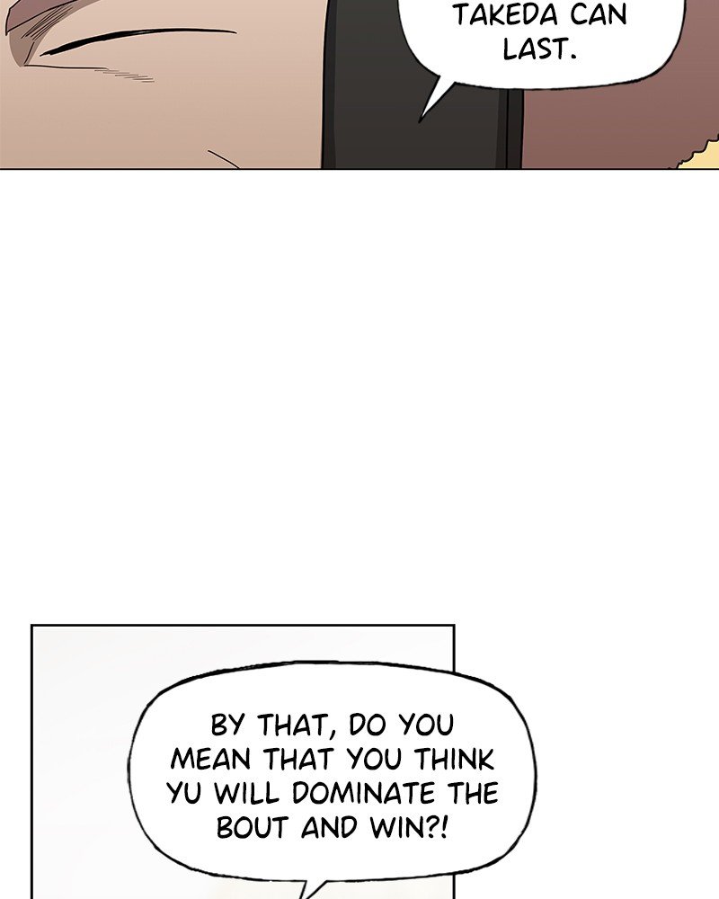 Read The Boxer ENGLISH Manga Online