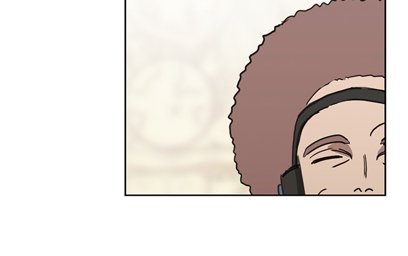 Read The Boxer ENGLISH Manga Online