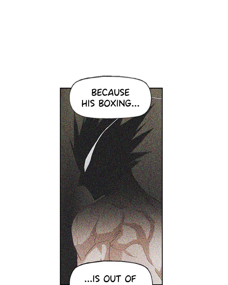 Read The Boxer ENGLISH Manga Online