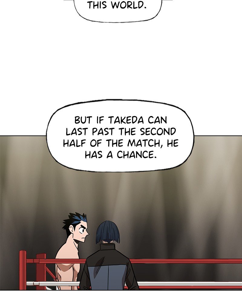 Read The Boxer ENGLISH Manga Online