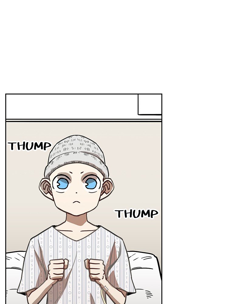 Read The Boxer ENGLISH Manga Online