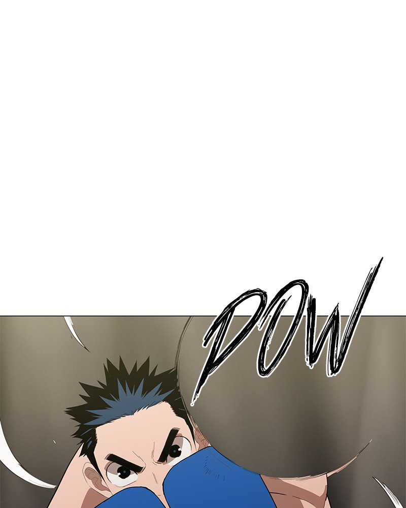 Read The Boxer ENGLISH Manga Online