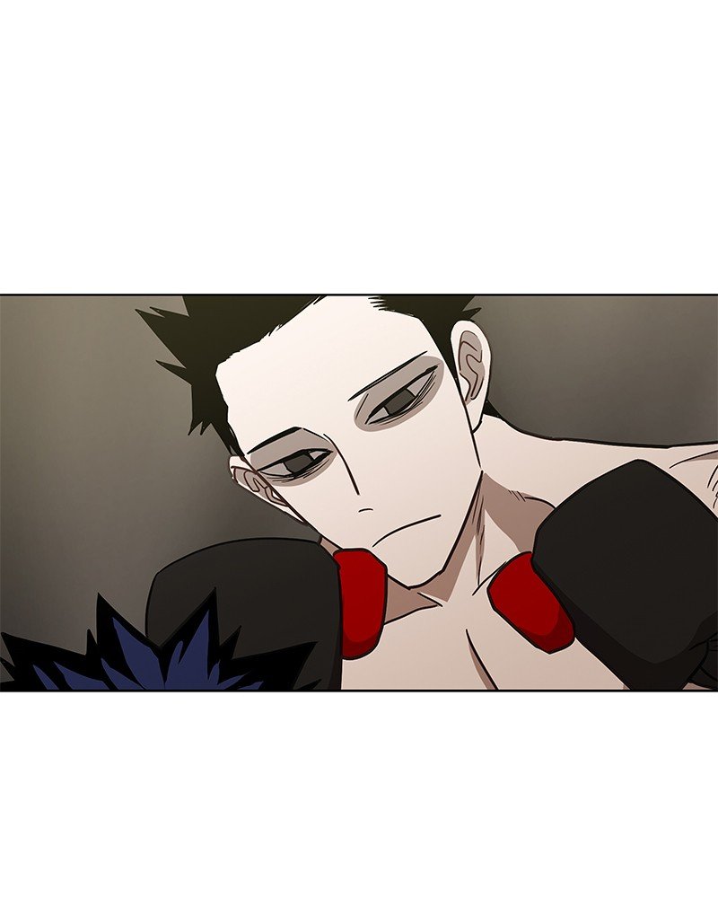 Read The Boxer ENGLISH Manga Online