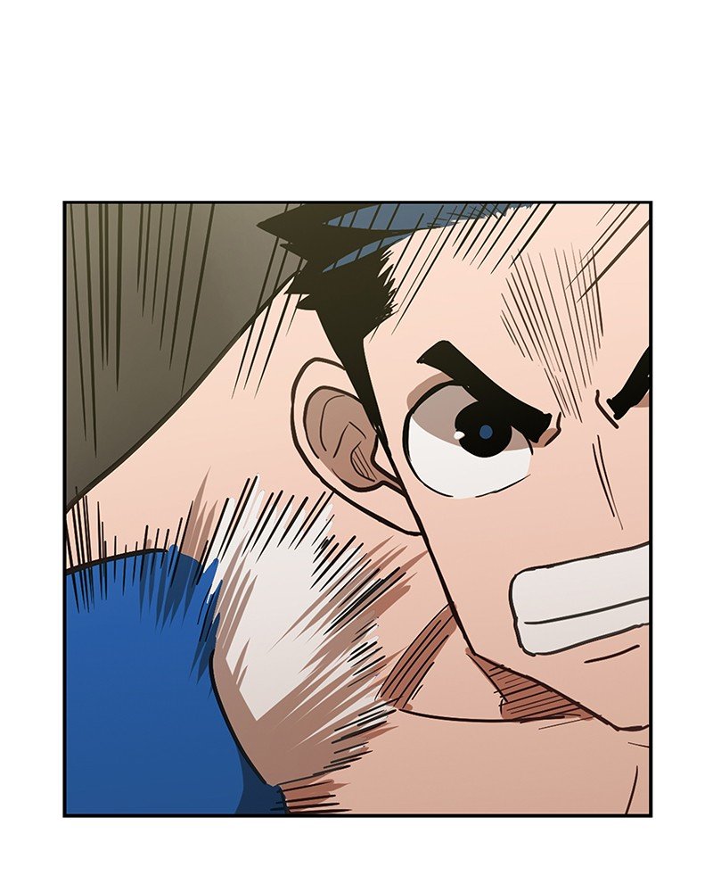 Read The Boxer ENGLISH Manga Online