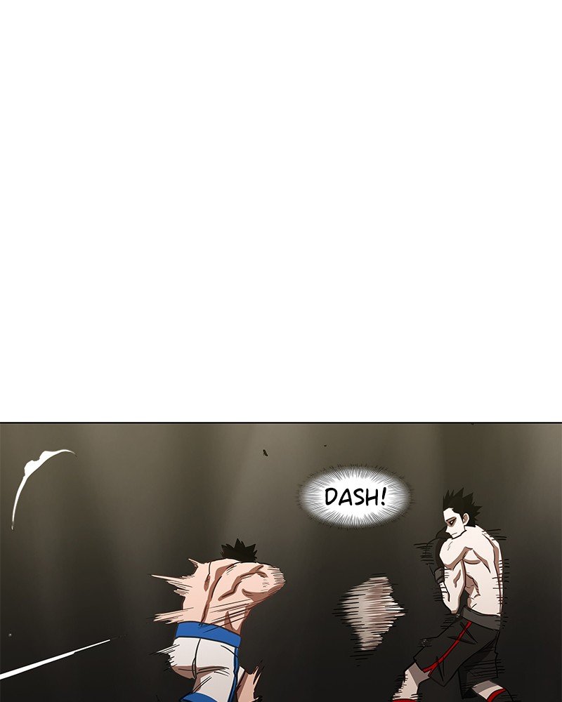 Read The Boxer ENGLISH Manga Online