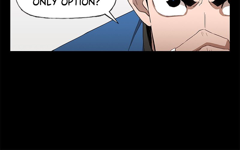 Read The Boxer ENGLISH Manga Online