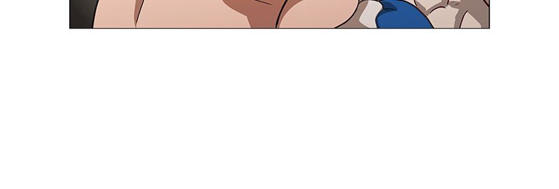 Read The Boxer ENGLISH Manga Online