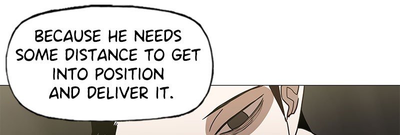 Read The Boxer ENGLISH Manga Online