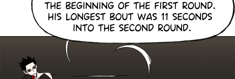 Read The Boxer ENGLISH Manga Online