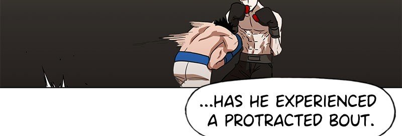 Read The Boxer ENGLISH Manga Online