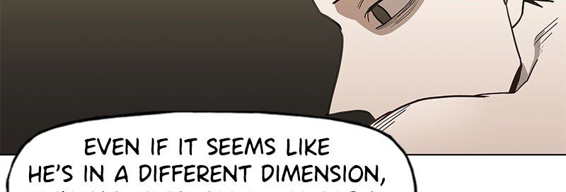 Read The Boxer ENGLISH Manga Online