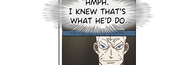 Read The Boxer ENGLISH Manga Online