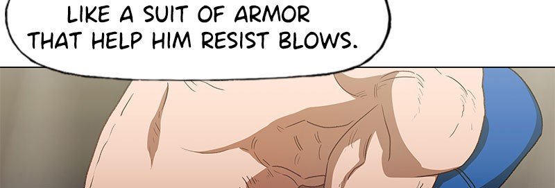 Read The Boxer ENGLISH Manga Online