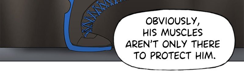 Read The Boxer ENGLISH Manga Online