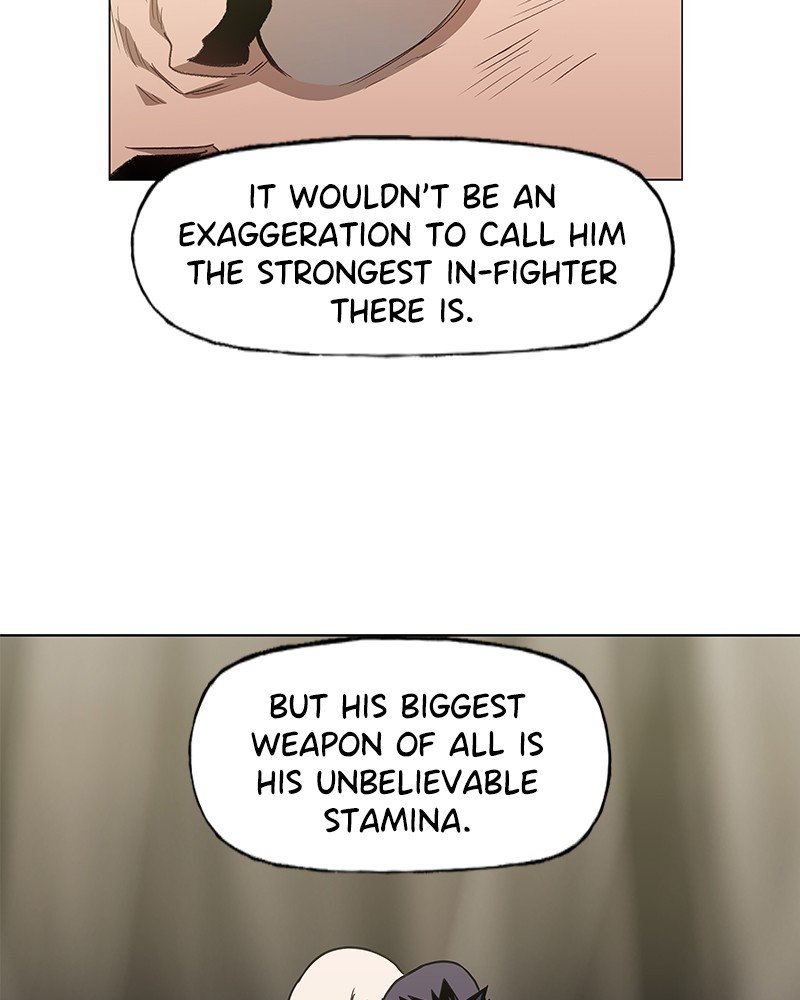 Read The Boxer ENGLISH Manga Online