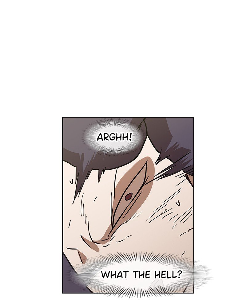 Read The Boxer ENGLISH Manga Online