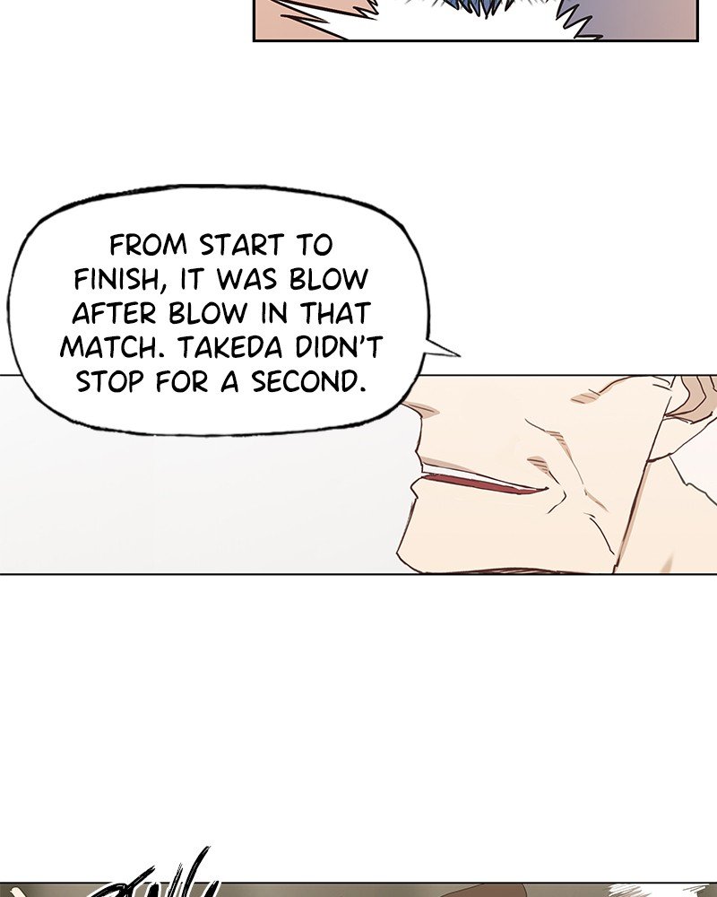 Read The Boxer ENGLISH Manga Online