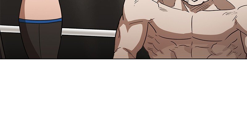 Read The Boxer ENGLISH Manga Online