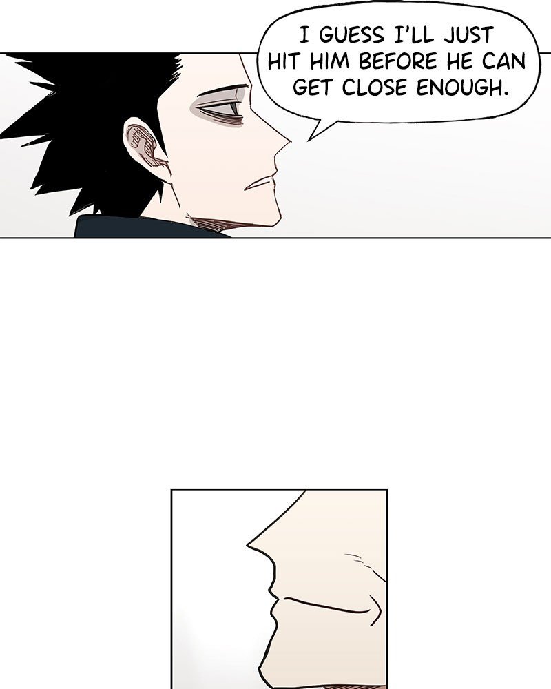 Read The Boxer ENGLISH Manga Online