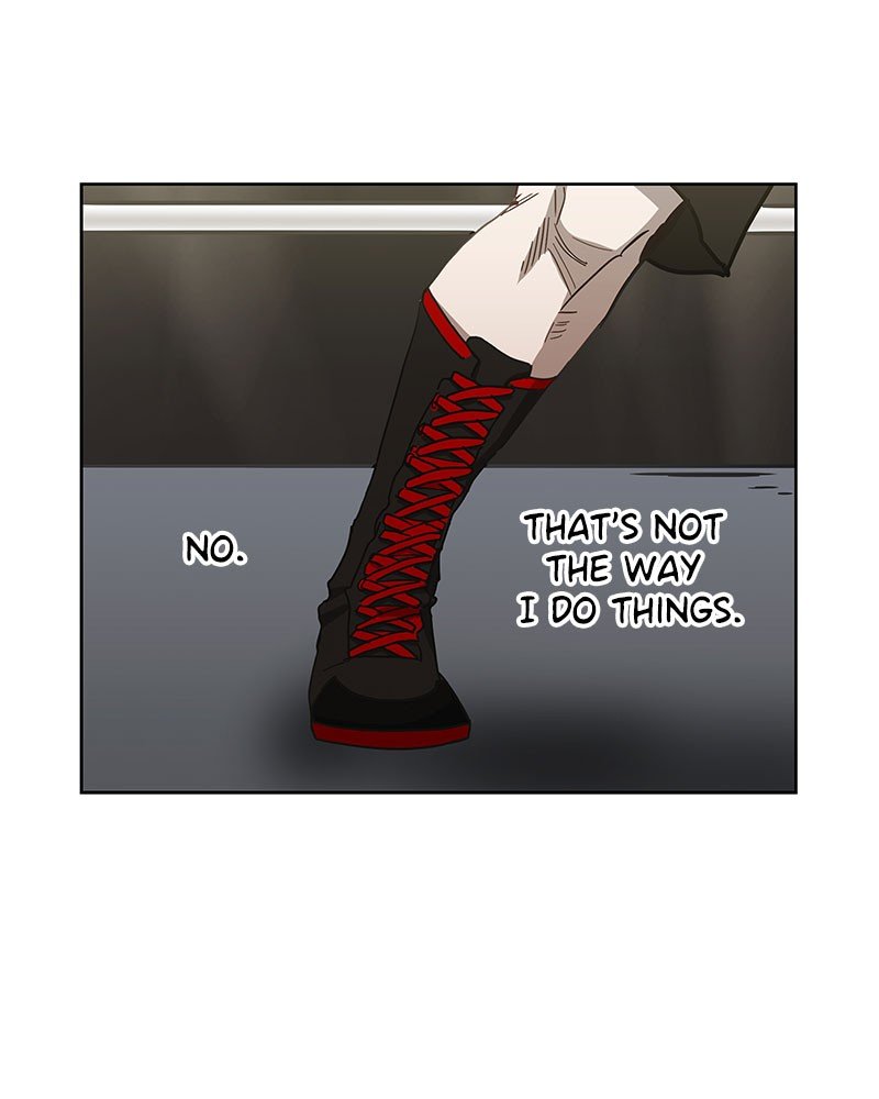 Read The Boxer ENGLISH Manga Online