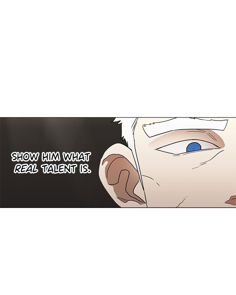 Read The Boxer ENGLISH Manga Online