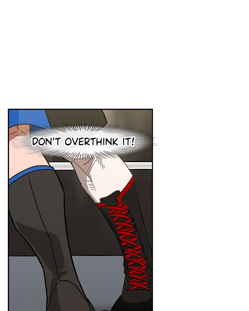 Read The Boxer ENGLISH Manga Online