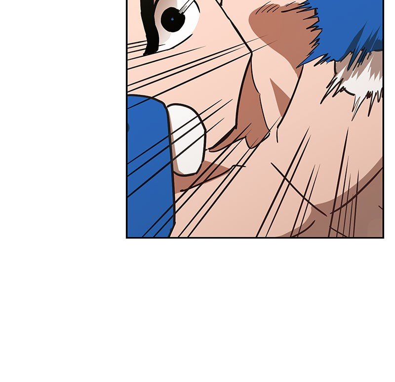 Read The Boxer ENGLISH Manga Online