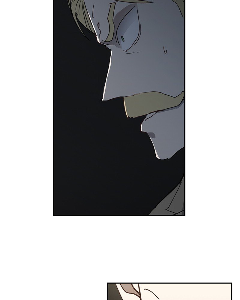 Read The Boxer ENGLISH Manga Online