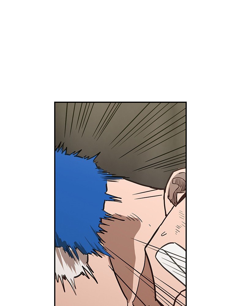 Read The Boxer ENGLISH Manga Online