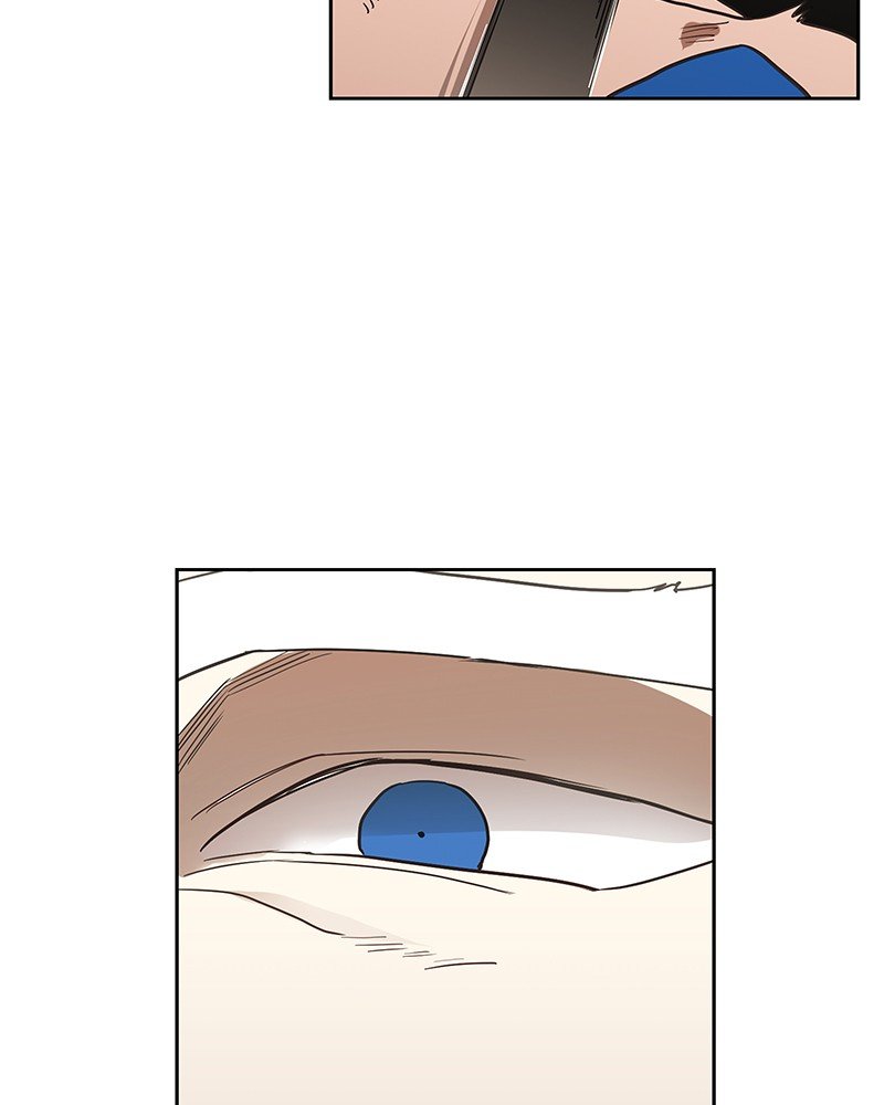 Read The Boxer ENGLISH Manga Online