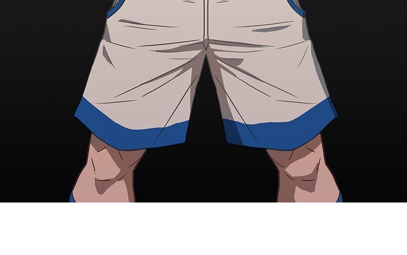 Read The Boxer ENGLISH Manga Online