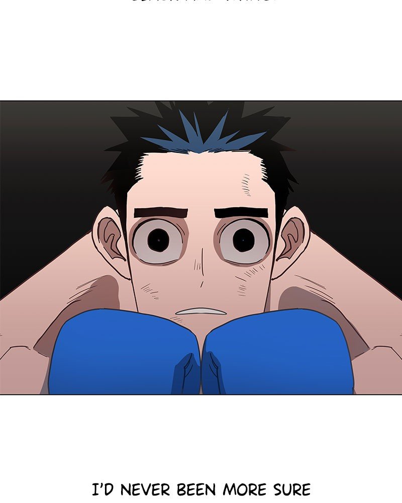 Read The Boxer ENGLISH Manga Online