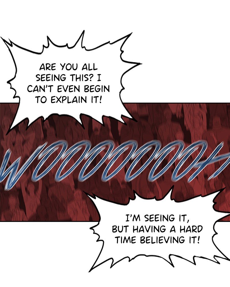 Read The Boxer ENGLISH Manga Online