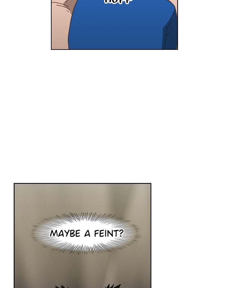 Read The Boxer ENGLISH Manga Online