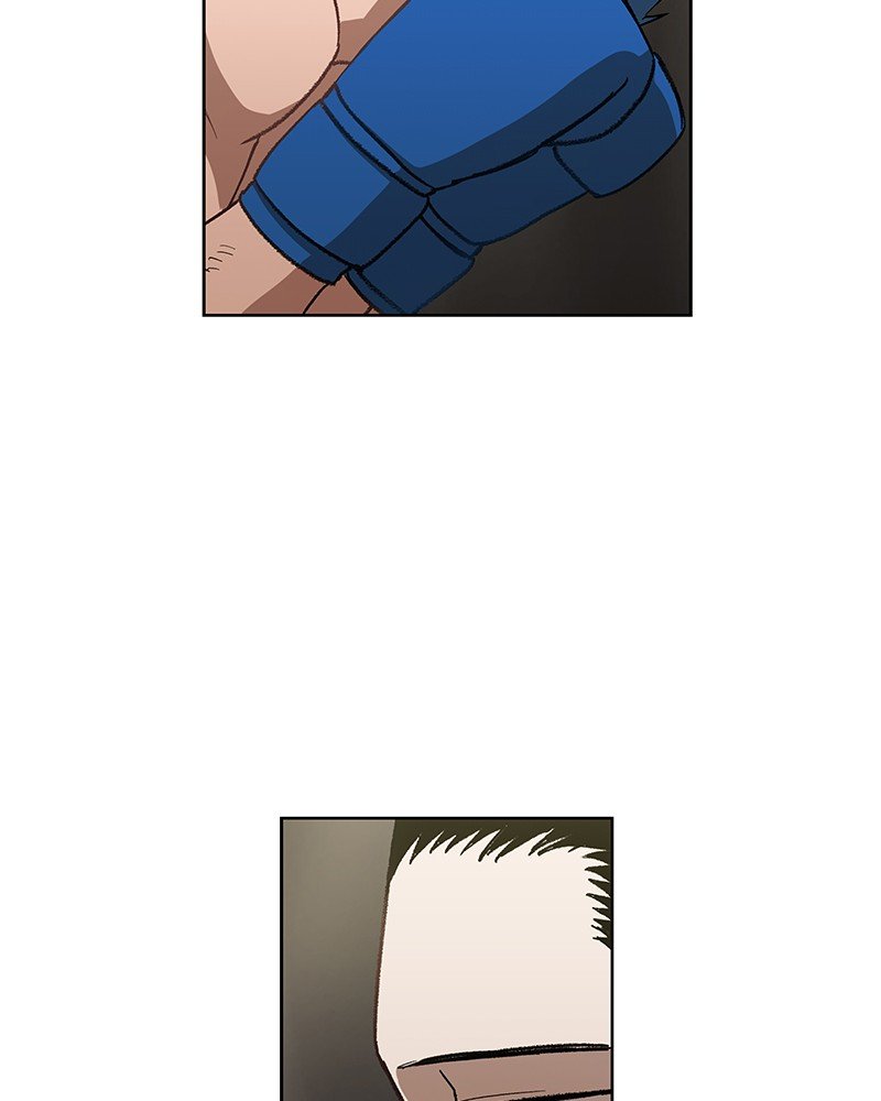 Read The Boxer ENGLISH Manga Online