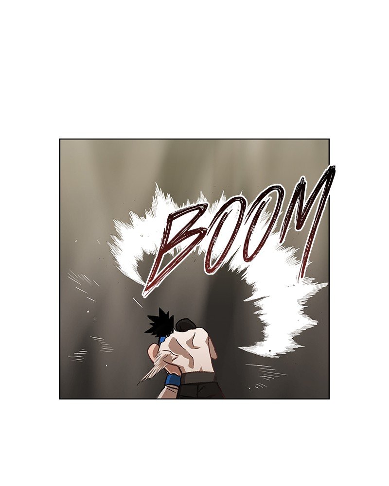 Read The Boxer ENGLISH Manga Online